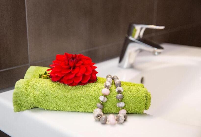 스탠다드 룸, Am Müritz Nationalpark