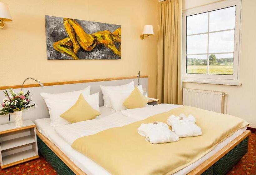 스탠다드 룸, Am Müritz Nationalpark