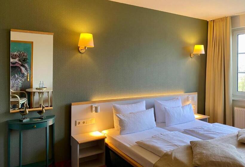 스탠다드 룸, Am Müritz Nationalpark