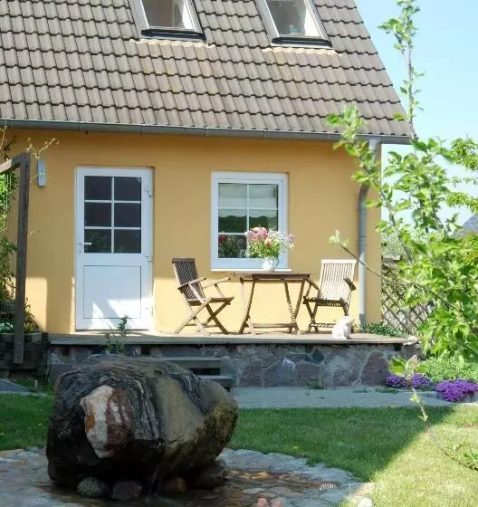 １ベッドルームアパートメント, Am Müritz Nationalpark