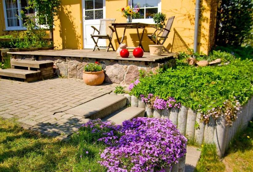 침실 1개 아파트, Am Müritz Nationalpark