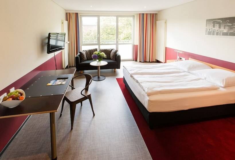 استودیو ساده, Aparion Berlin