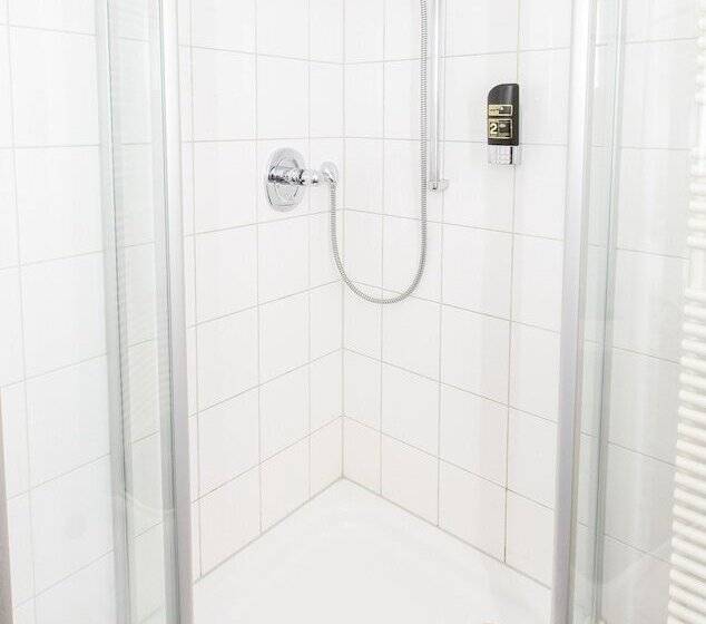 استودیو کامفورت, Aparion Berlin