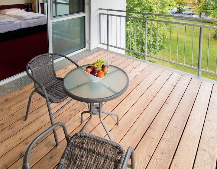 استودیو کامفورت, Aparion Berlin