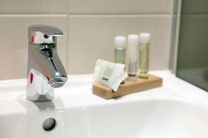 חדר סטנדרט יחיד, & Apartment Am Theaterplatz