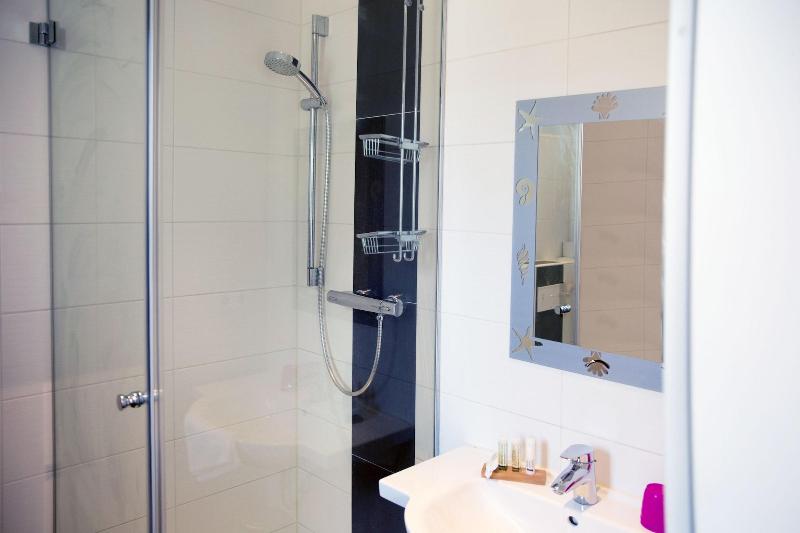 חדר סטנדרט יחיד, & Apartment Am Theaterplatz