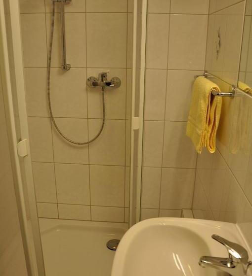 غرفة كومفورت فردية, Bürgerhof