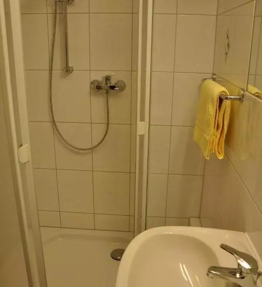 コンフォートシングルルーム, Bürgerhof