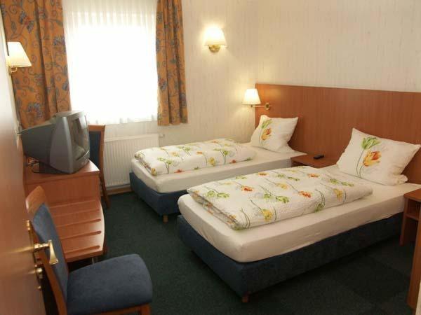 Номер Стандарт, Bürgerhof