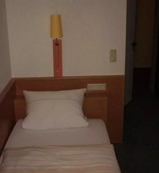 スタンダードシングルルーム, Bürgerhof