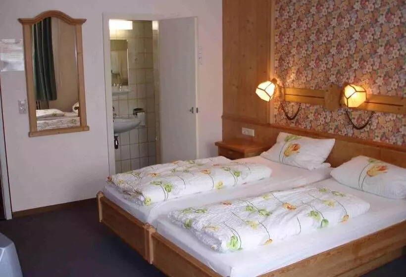 コンフォートルーム, Bürgerhof