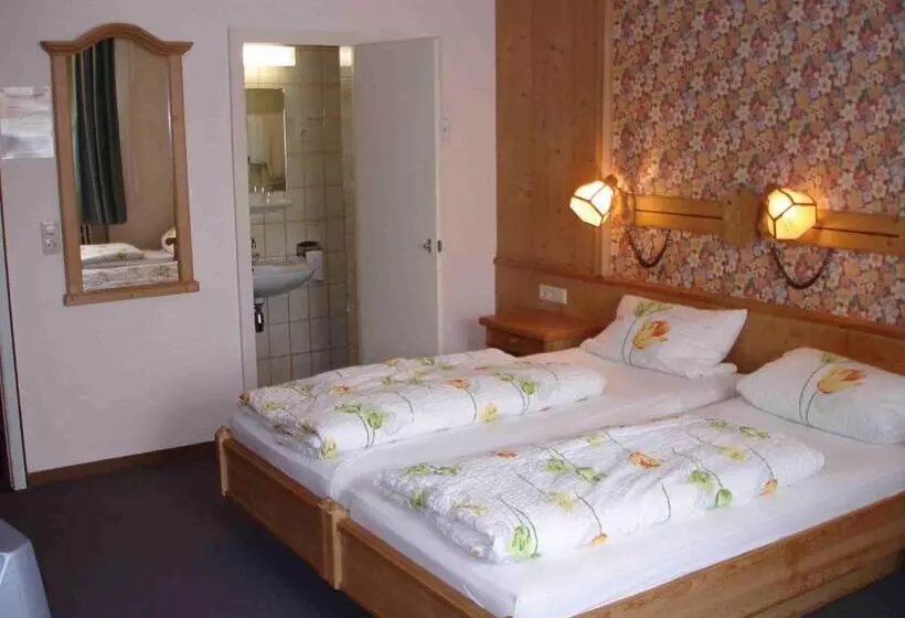 コンフォートルーム, Bürgerhof
