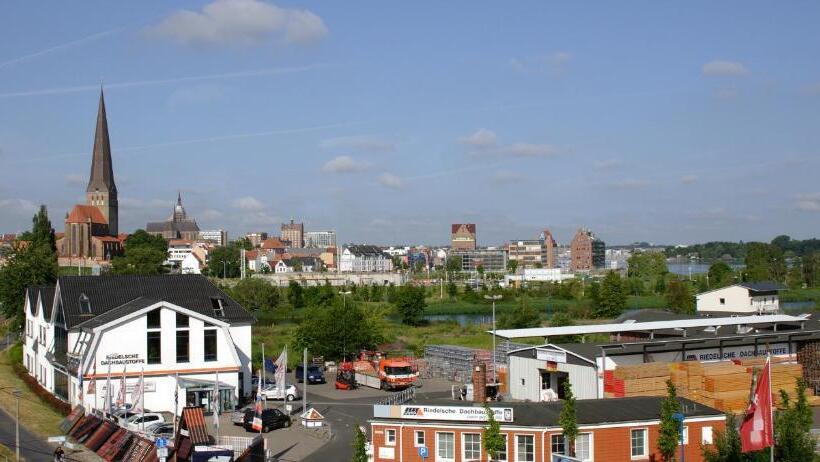 스탠다드 룸, Citymaxx