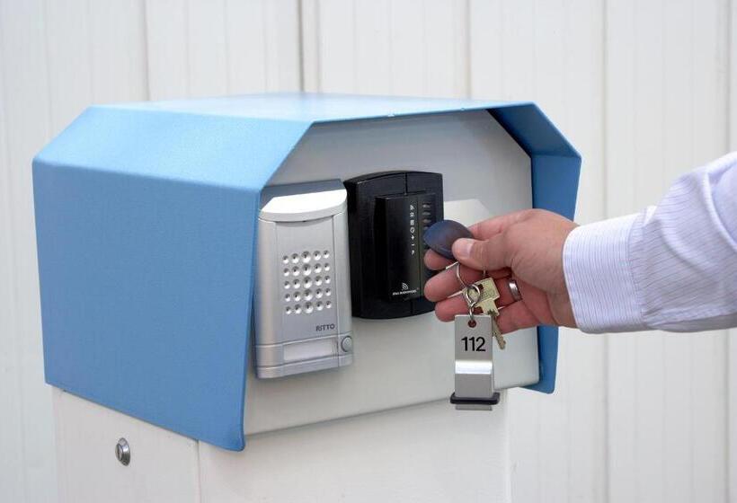 스탠다드 트리플 룸, Citymaxx