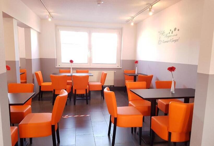 침실 1개 아파트, Citymaxx