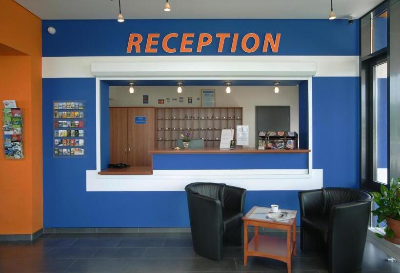 침실 1개 아파트, Citymaxx