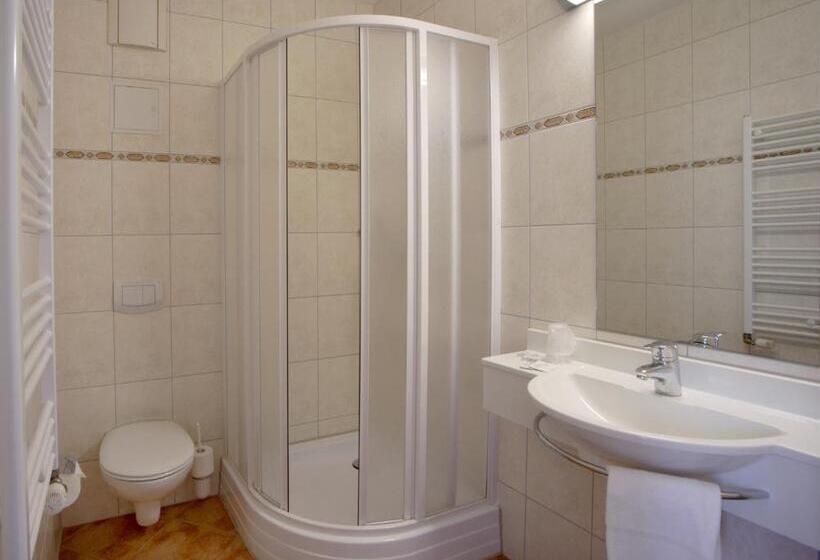 침실 1개 아파트, Citymaxx