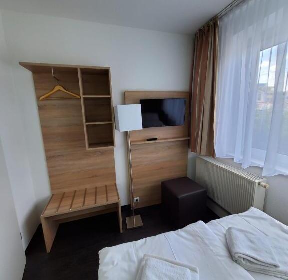 침실 1개 아파트, Citymaxx