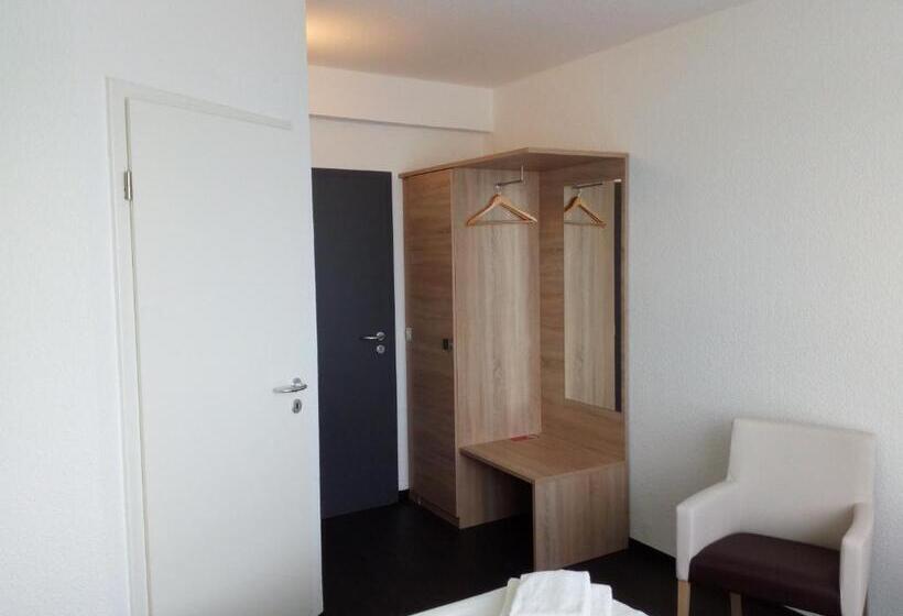 컴포트 룸, Citymaxx