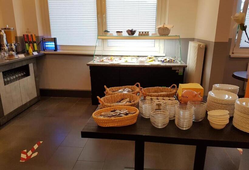 스탠다드 싱글 룸, Citymaxx