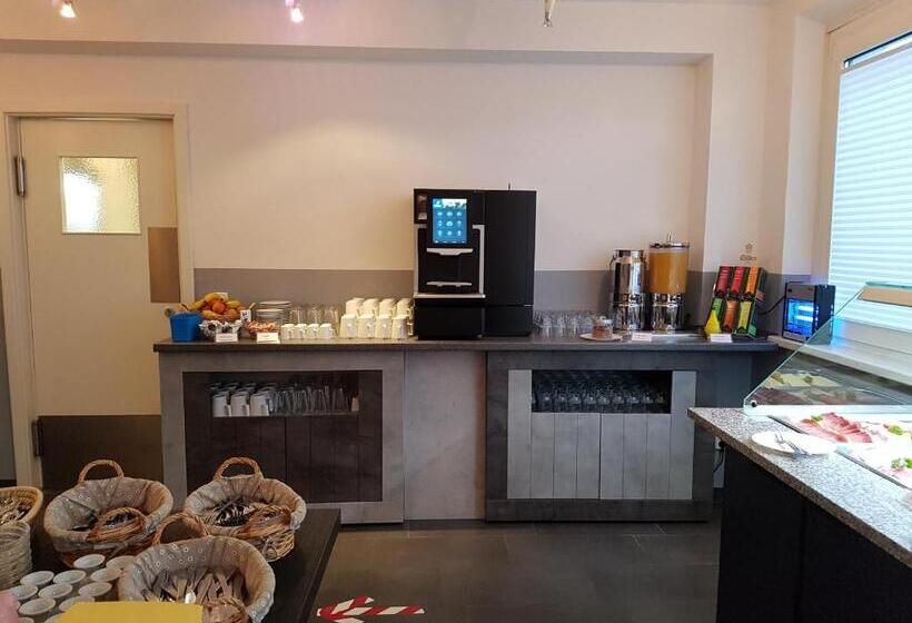 스탠다드 트리플 룸, Citymaxx