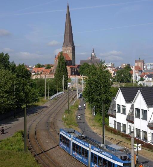 침실 1개 아파트, Citymaxx