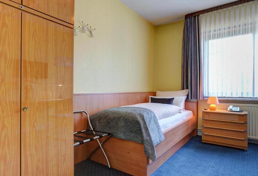 标准单人间, Elbinsel Free Parking