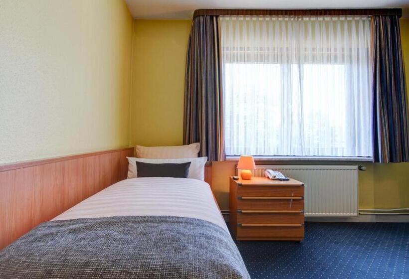 标准单人间, Elbinsel Free Parking