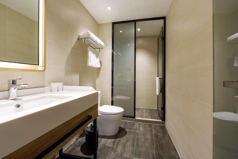 Quarto Estandar, Hanting Premium  Shanghai South Xizang Road