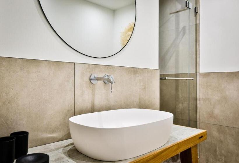 Номер Стандарт Индивидуальный, Landhaus Sylter Hahn