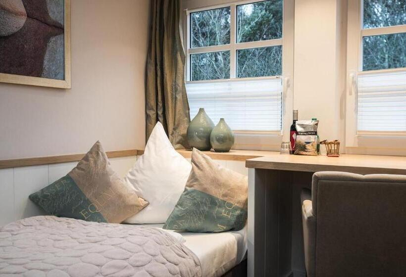 Номер Стандарт Индивидуальный, Landhaus Sylter Hahn