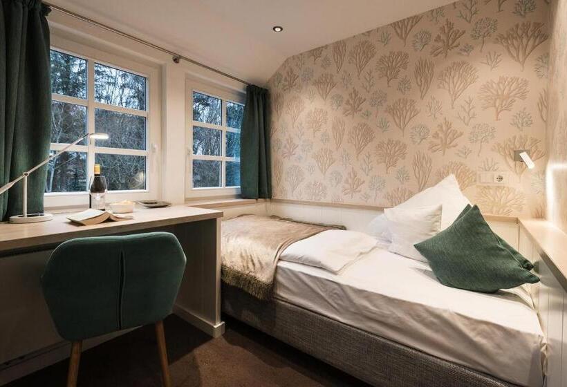 Номер Стандарт Индивидуальный, Landhaus Sylter Hahn