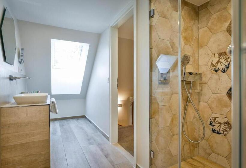 Номер Стандарт, Landhaus Sylter Hahn