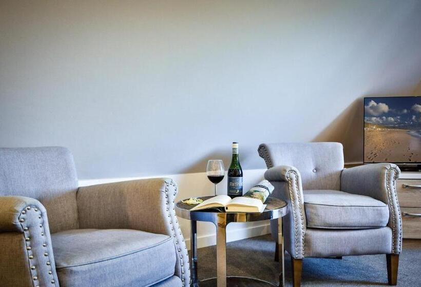 Номер Стандарт, Landhaus Sylter Hahn