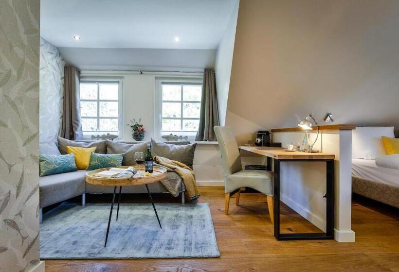 Номер Стандарт, Landhaus Sylter Hahn