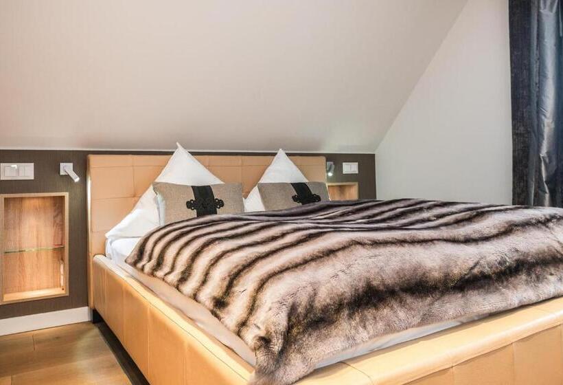 Номер Стандарт, Landhaus Sylter Hahn