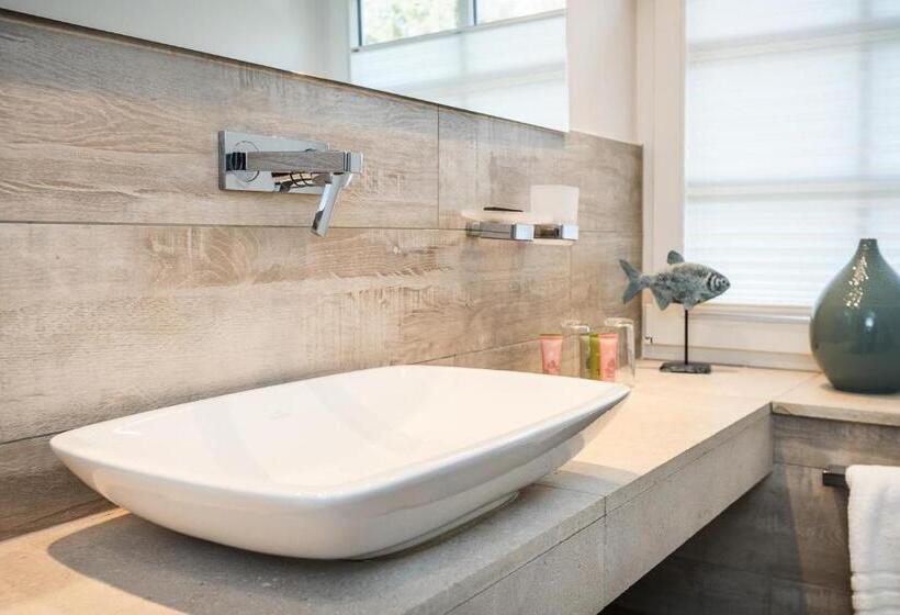 Номер Стандарт, Landhaus Sylter Hahn