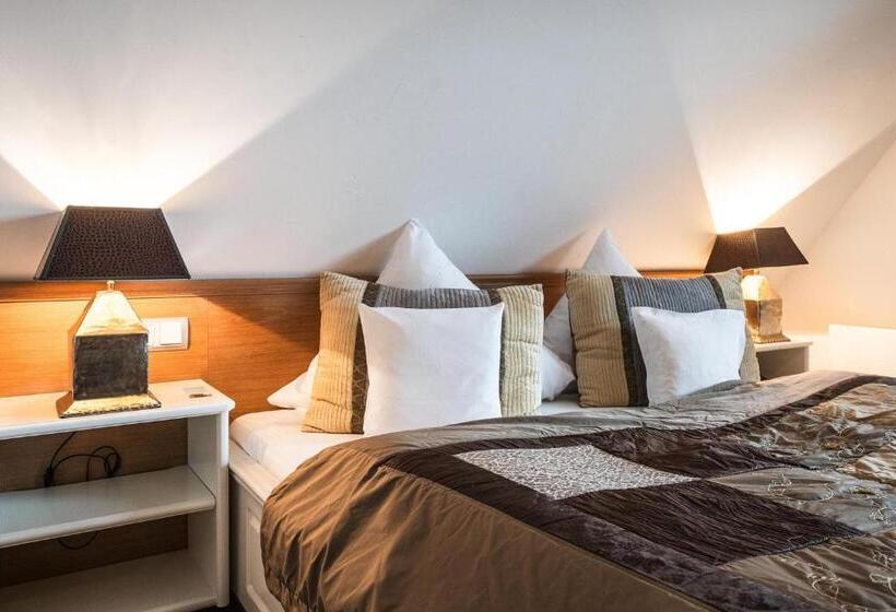 Номер Стандарт, Landhaus Sylter Hahn