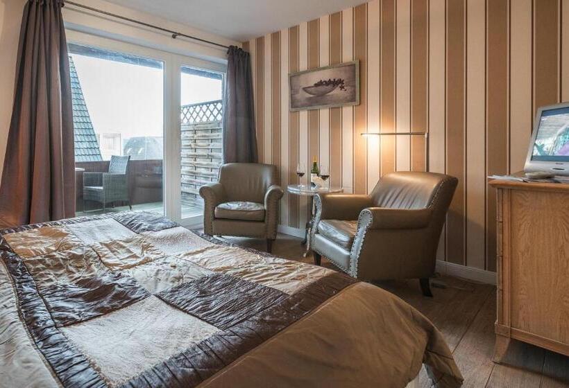 Номер Стандарт, Landhaus Sylter Hahn