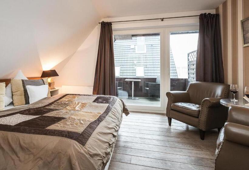 Номер Стандарт, Landhaus Sylter Hahn