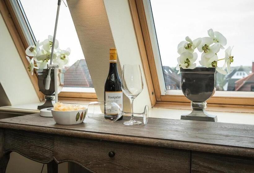 Номер Стандарт, Landhaus Sylter Hahn