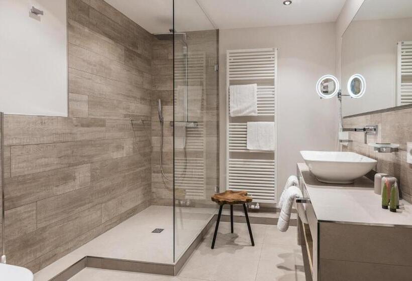 Номер Стандарт, Landhaus Sylter Hahn