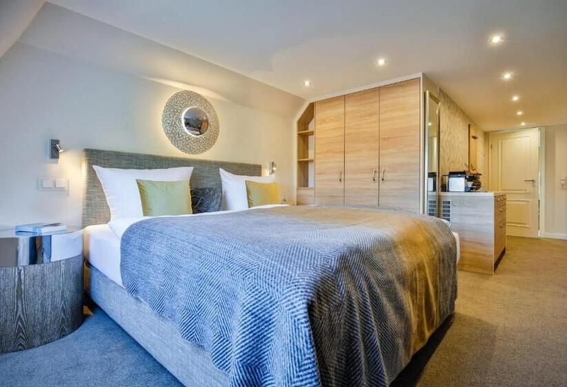 Номер Стандарт, Landhaus Sylter Hahn