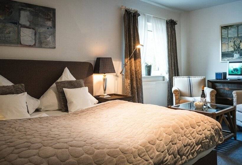 Номер Стандарт, Landhaus Sylter Hahn