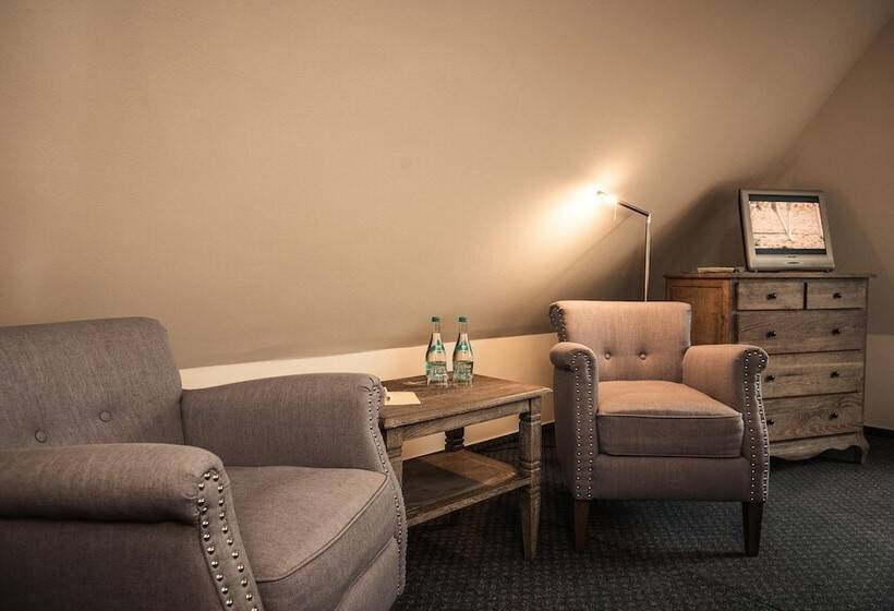 Номер Стандарт, Landhaus Sylter Hahn