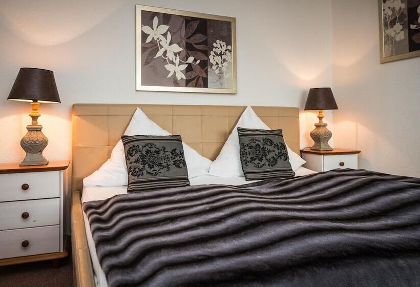 Номер Стандарт, Landhaus Sylter Hahn