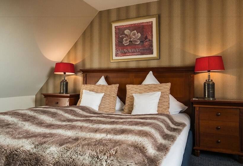 Номер Стандарт, Landhaus Sylter Hahn