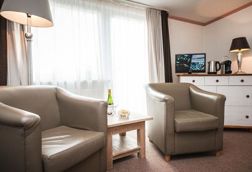 Номер Стандарт, Landhaus Sylter Hahn