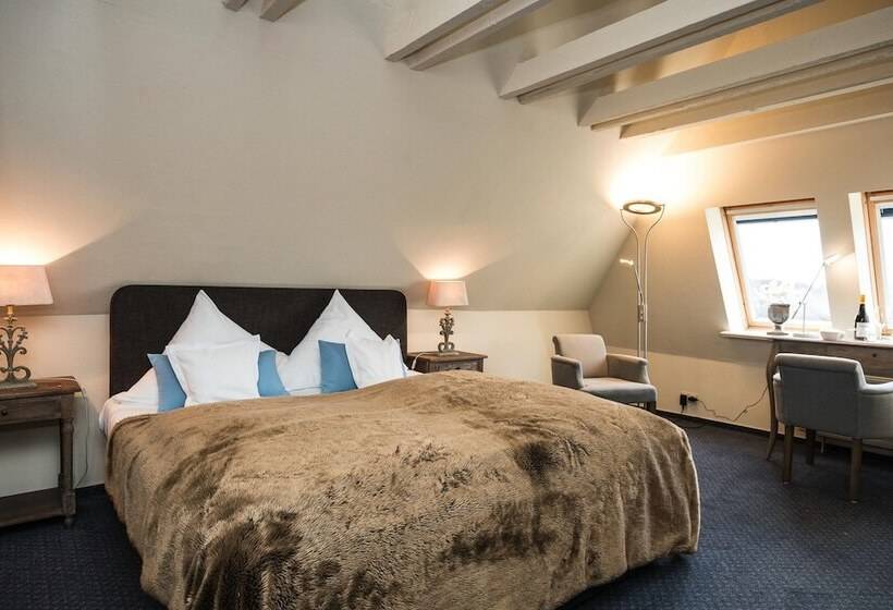 Номер Стандарт, Landhaus Sylter Hahn