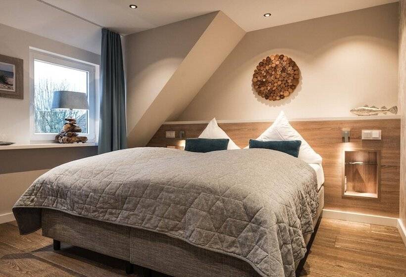 Номер Стандарт, Landhaus Sylter Hahn